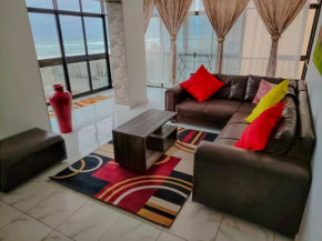 304 Amazibu- Luxury On the Beach